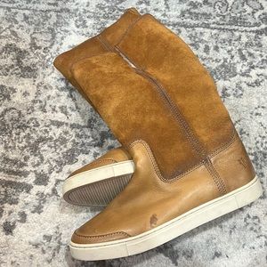 Frye boots